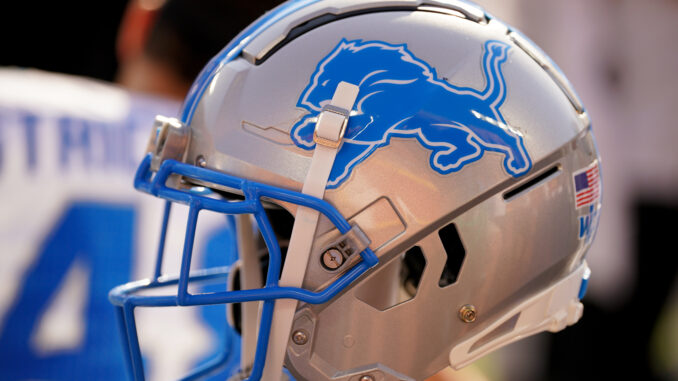Green Bay Packers, Detroit Lions