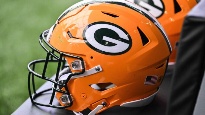 Green Bay Packers