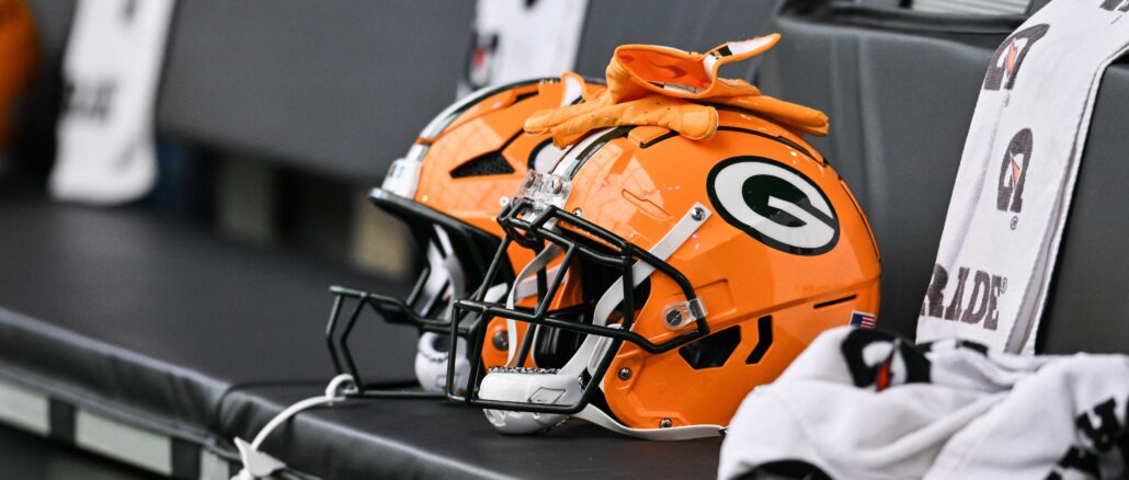 Green Bay Packers