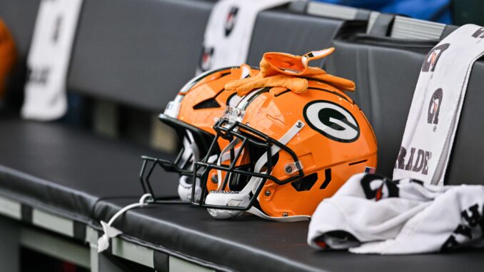 Green Bay Packers