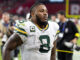 Josh Jacobs, Green Bay Packers