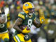 Josh Jacobs, Green Bay Packers