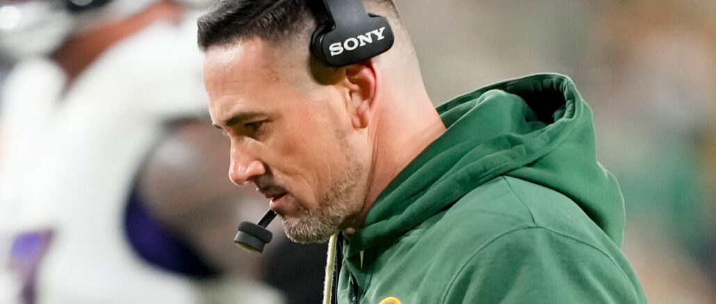 Green Bay Packers