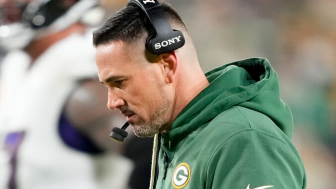 Green Bay Packers
