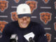 Green Bay Packers, Chicago Bears