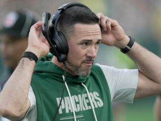 Green Bay Packers