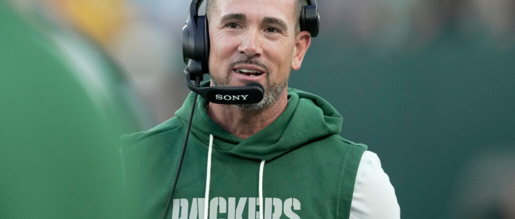 Green Bay Packers