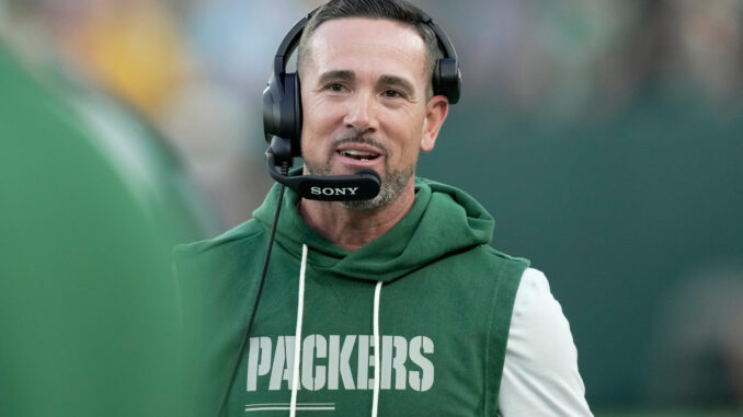 Green Bay Packers