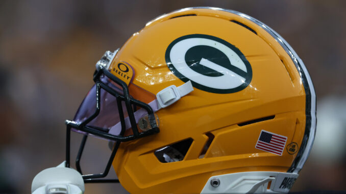 Green Bay Packers