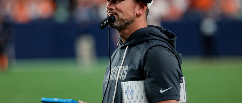 Matt LaFleur, Green Bay Packers