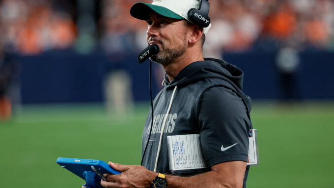 Matt LaFleur, Green Bay Packers