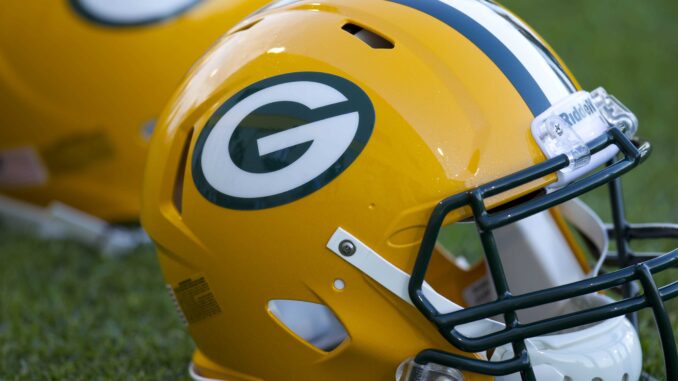 Green Bay Packers