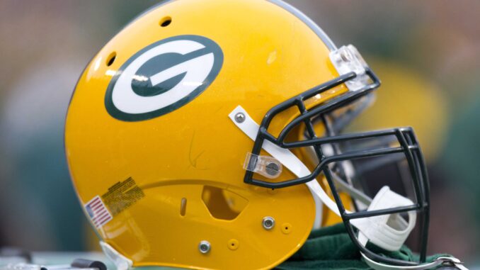 Green Bay Packers