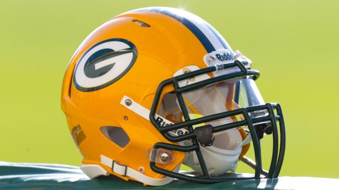 Green Bay Packers