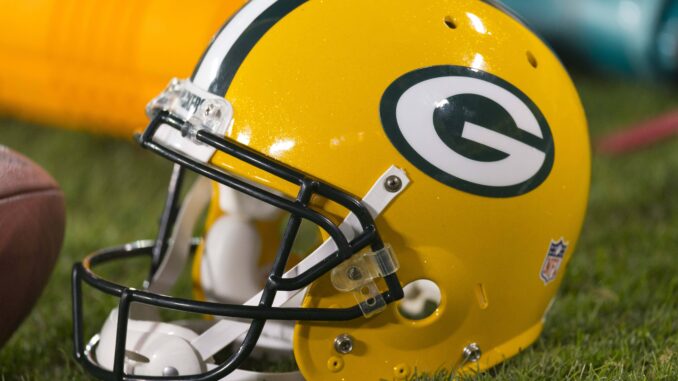 Green Bay Packers