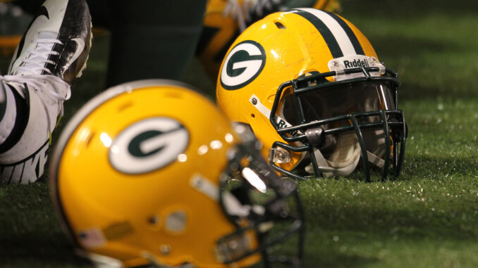 Green Bay Packers