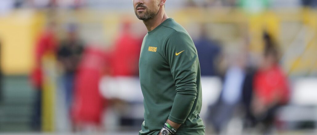 Green Bay Packers