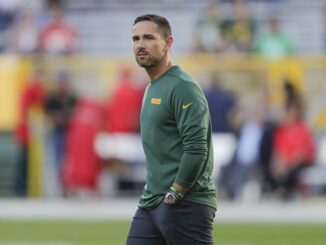 Green Bay Packers