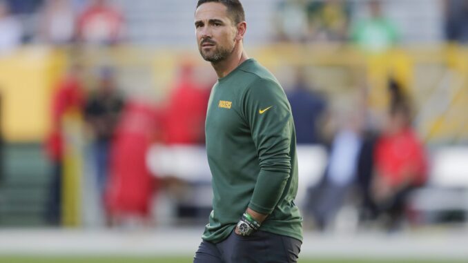 Green Bay Packers