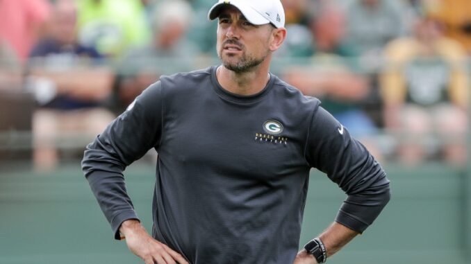 Green Bay Packers