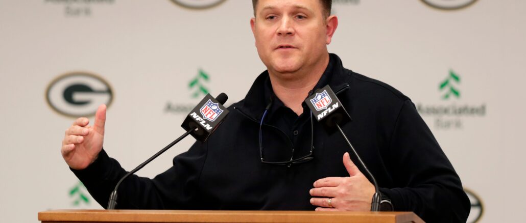 Green Bay Packers