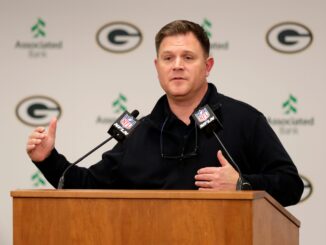 Green Bay Packers