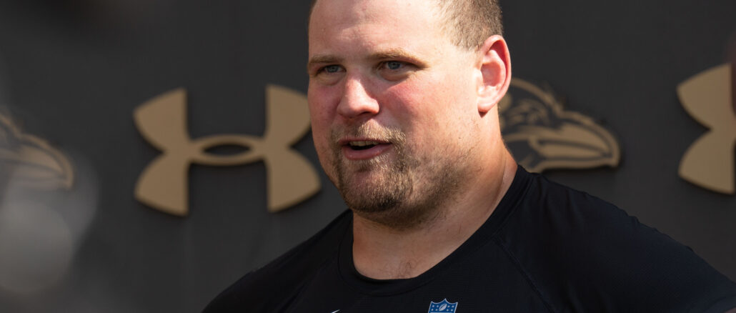 Kevin Zeitler, Green Bay Packers
