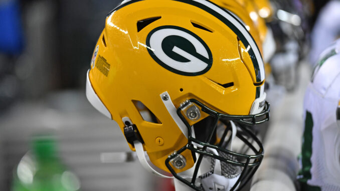 Green Bay Packers