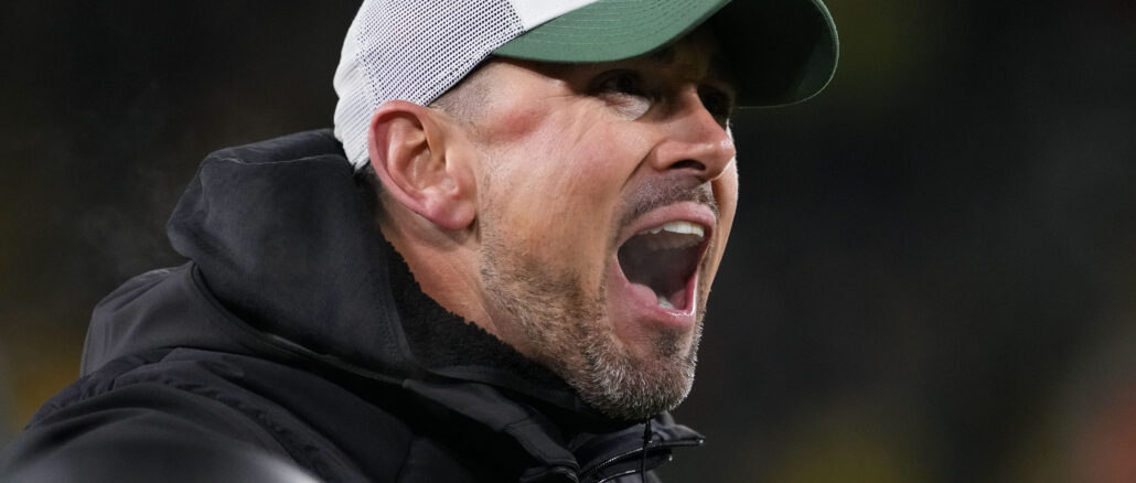 Green Bay Packers