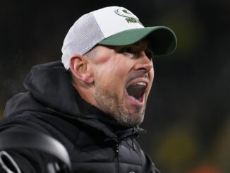 Green Bay Packers