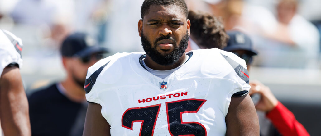 Laken Tomlinson, Green Bay Packers