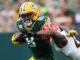 Josh Jacobs, Green Bay Packers