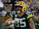 Tucker Kraft, Green Bay Packers