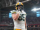 Tucker Kraft, Green Bay Packers