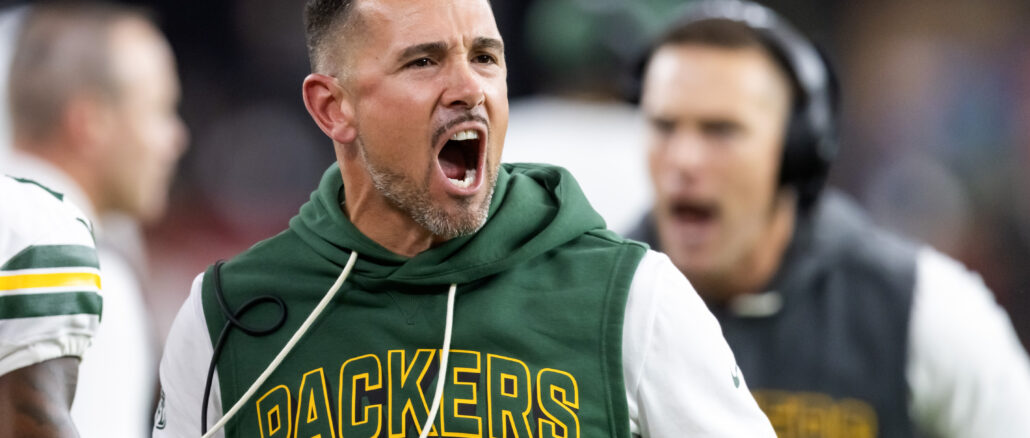 Green Bay Packers