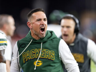 Green Bay Packers