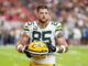 Tucker Kraft, Green Bay Packers