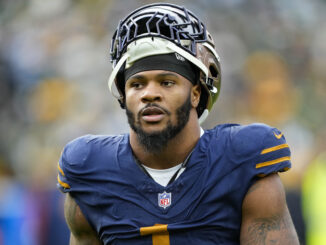 Micah Parsons, Green Bay Packers