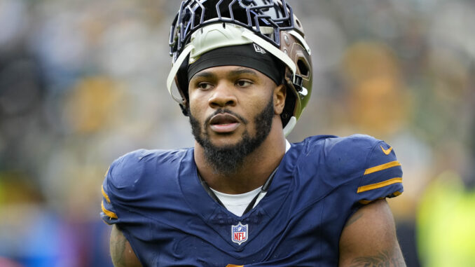 Micah Parsons, Green Bay Packers