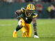 Micah Parsons, Green Bay Packers