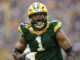 Micah Parsons, Green Bay Packers