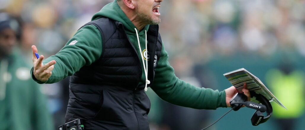Green Bay Packers