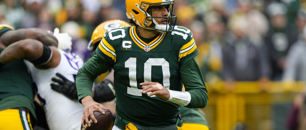 Green Bay Packers
