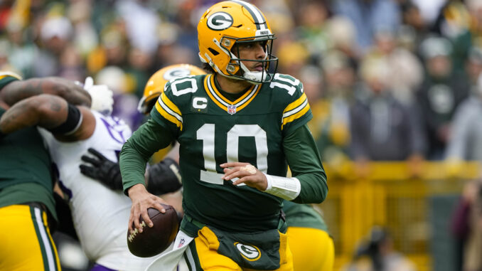 Green Bay Packers