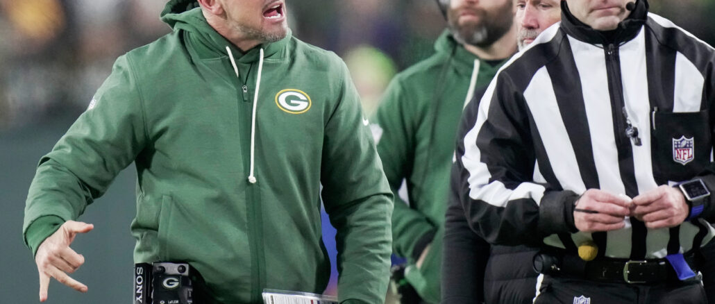 Green Bay Packers