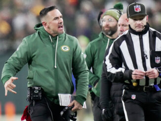 Green Bay Packers