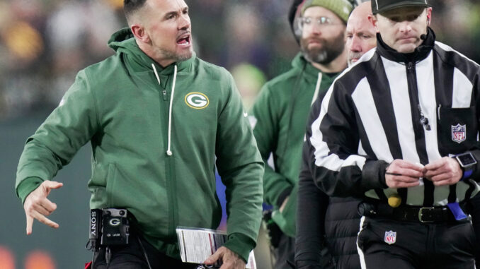 Green Bay Packers