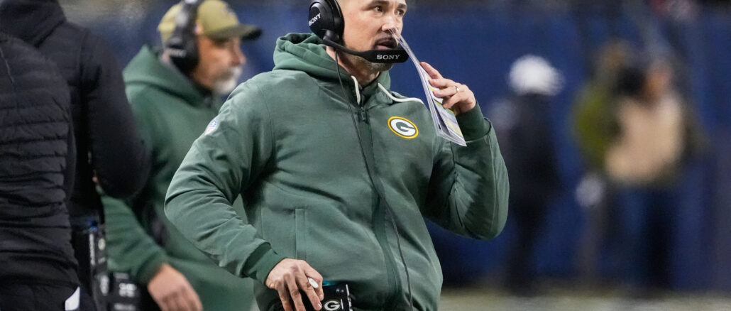 Green Bay Packers