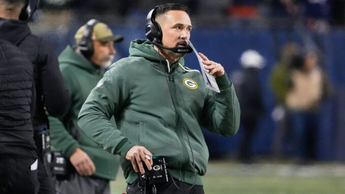 Green Bay Packers