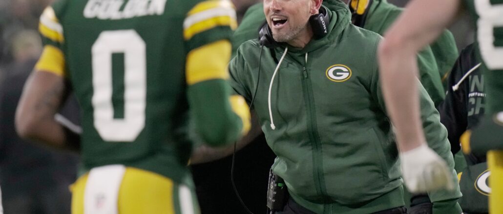 Green Bay Packers